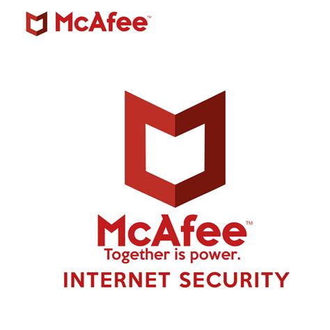 mcafee internet security australia